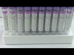 Sterile Blutentnahmegerät für Disodiumethylenediaminetetraesinsäure