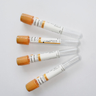 Orange Top Pro Coagulation Tube BD vacuum blood colletion tube Blood Collection Tubes