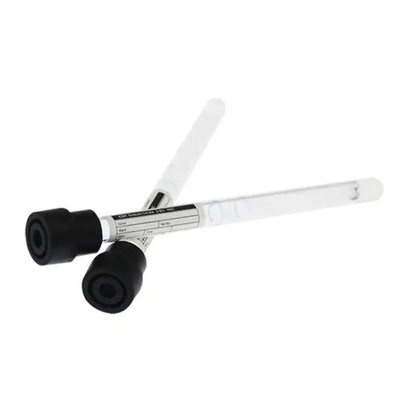 Blutentnahme / ESR-Teströhre PET / Glas 13*100mm