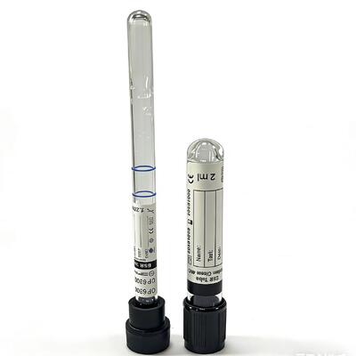 ESR Vakuumröhren mit 3,8% Natriumcitrat - Präzision 4:1 Blutverhältnis